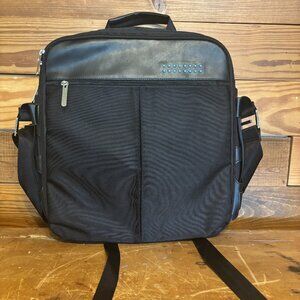 NWOT Buxton Laptop Backpack